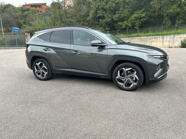 Hyundai Tucson HEV 169 kW image number 6