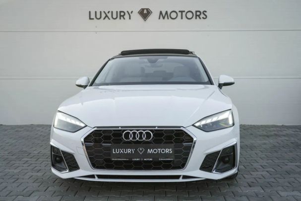 Audi A5 110 kW image number 24