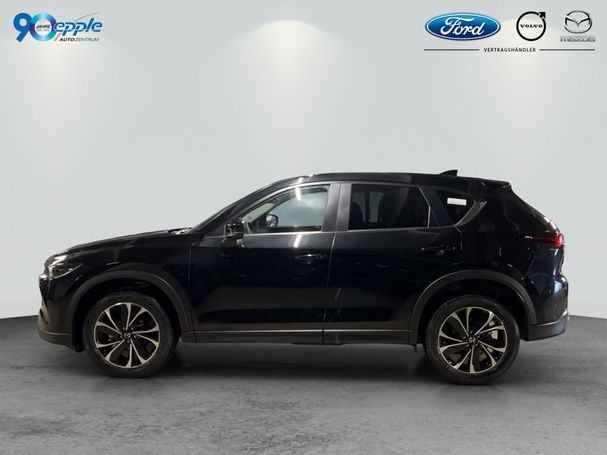 Mazda CX-5 SKYACTIV-G 194 143 kW image number 5