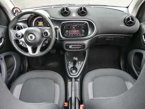 Smart ForTwo EQ 60 kW image number 6