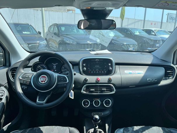 Fiat 500X 1.0 Cross 88 kW image number 14