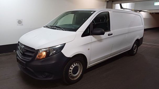 Mercedes-Benz Vito 114 extra 100 kW image number 1