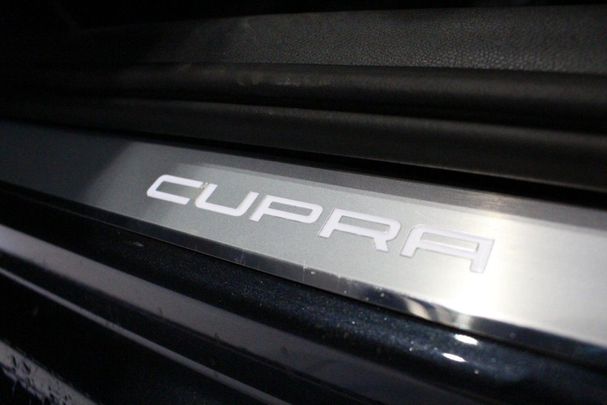 Cupra Leon Sportstourer VZ 228 kW image number 11