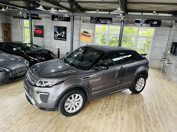 Land Rover Range Rover Evoque SE Dynamic 132 kW image number 1