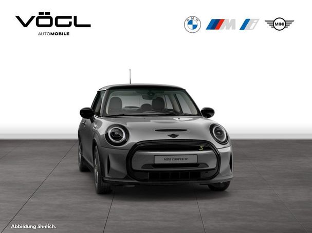 Mini Cooper SE Mini 135 kW image number 10