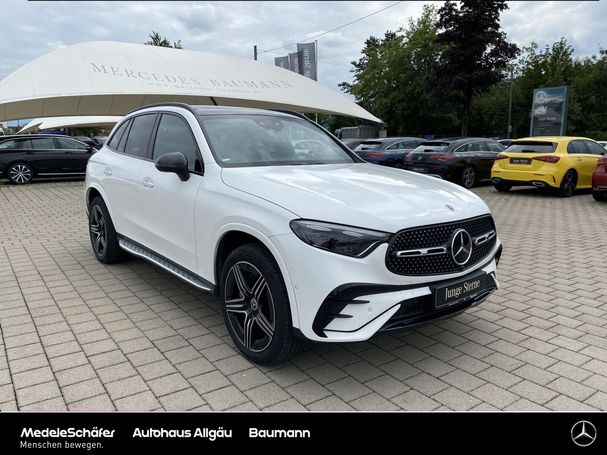 Mercedes-Benz GLC 300 e AMG 230 kW image number 7