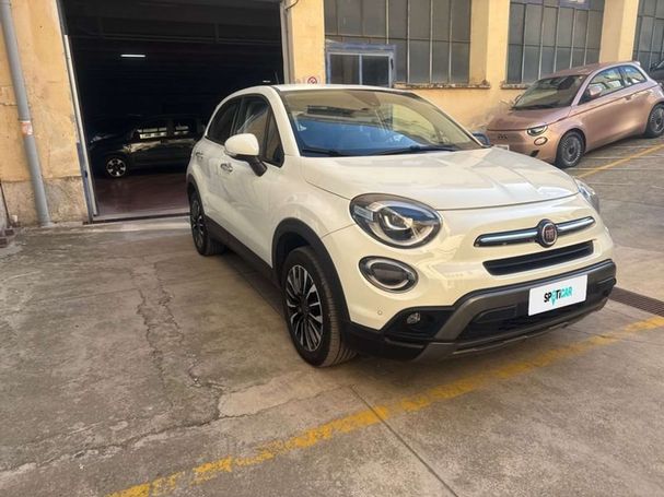 Fiat 500X 1.3 DCT City Cross 110 kW image number 2