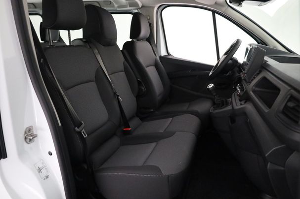 Renault Trafic 81 kW image number 7