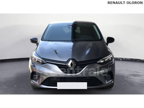 Renault Clio 74 kW image number 4