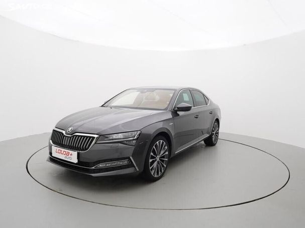 Skoda Superb 2.0 TDI L&K 147 kW image number 1