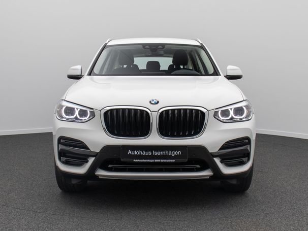 BMW X3 xDrive 140 kW image number 3