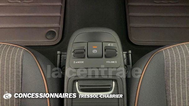 Fiat 500 e 42 kWh 88 kW image number 20