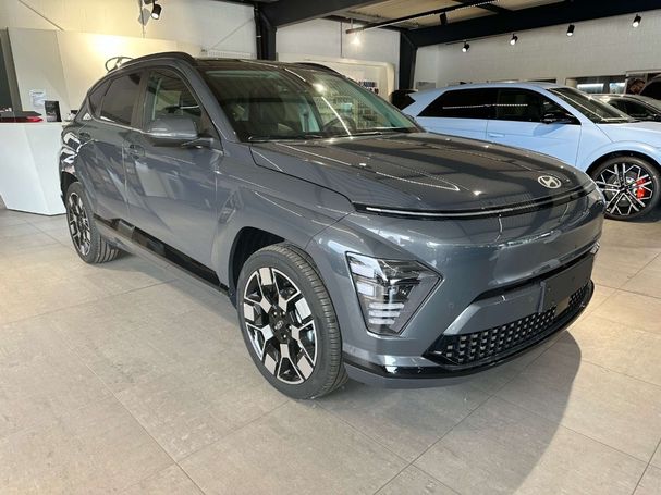 Hyundai Kona Prime 160 kW image number 3