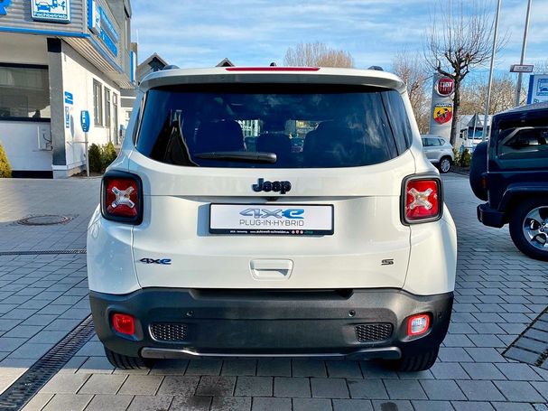 Jeep Renegade 1.3 PHEV 177 kW image number 5