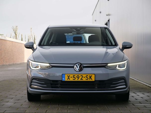 Volkswagen Golf 1.4 eHybrid Style DSG 150 kW image number 8