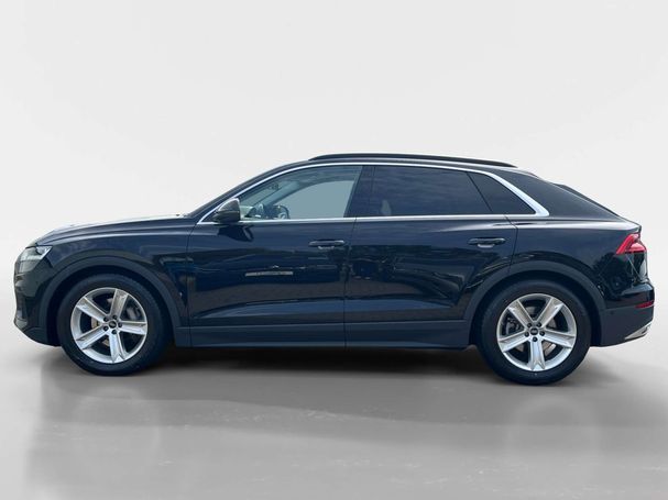 Audi Q8 50 TDI quattro 210 kW image number 3