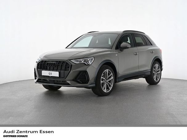 Audi Q3 35 TFSI S-line 110 kW image number 1