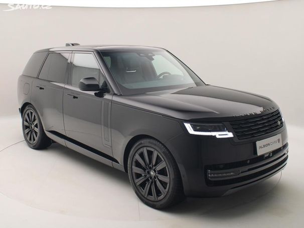 Land Rover Range Rover SWB P530 390 kW image number 15