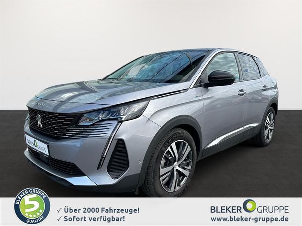 Peugeot 3008 Hybrid 165 kW image number 1