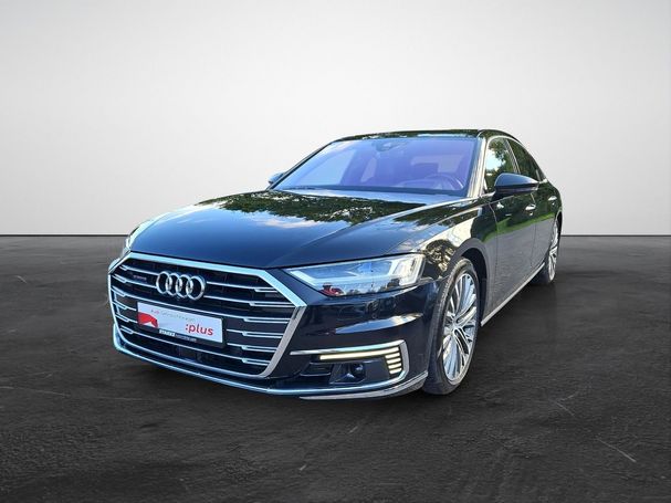 Audi A8 60 TFSIe quattro 330 kW image number 1