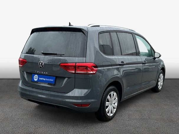 Volkswagen Touran DSG 110 kW image number 4