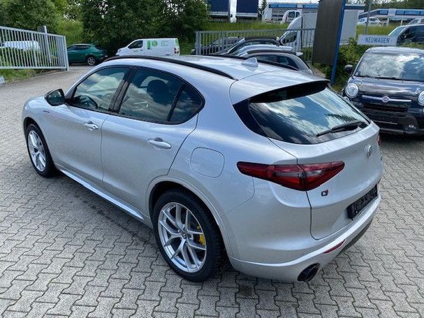 Alfa Romeo Stelvio 206 kW image number 4