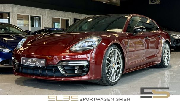 Porsche Panamera Sport Turismo E-Hybrid 340 kW image number 1