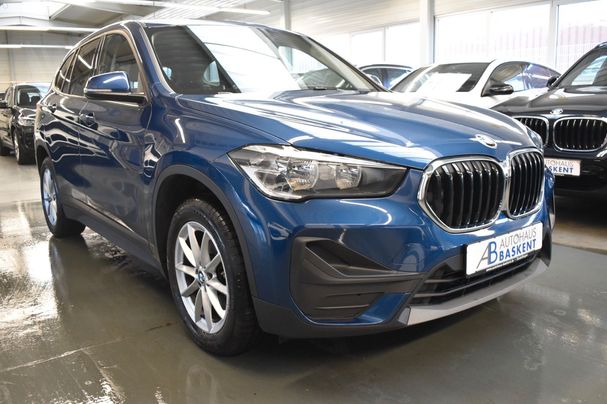 BMW X1 xDrive18d 110 kW image number 11