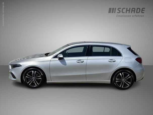 Mercedes-Benz A 180 100 kW image number 3