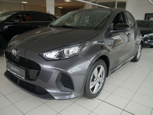 Mazda 2 1.5 85 kW image number 2