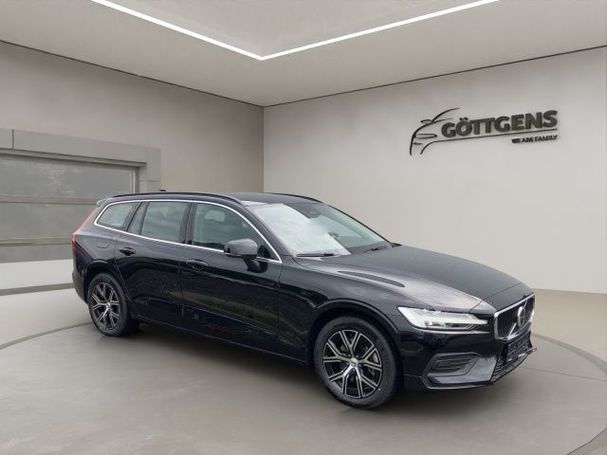 Volvo V60 B4 145 kW image number 6