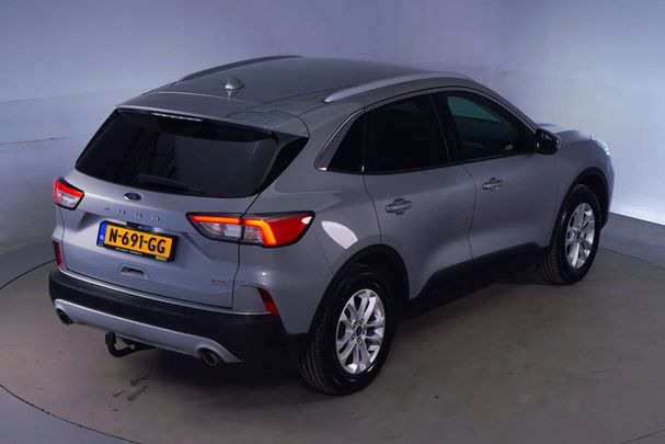 Ford Kuga 132 kW image number 15