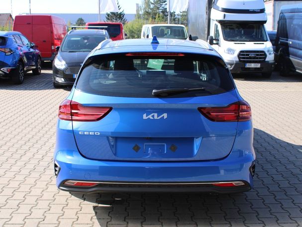 Kia Ceed 1.0 T-GDi 74 kW image number 6