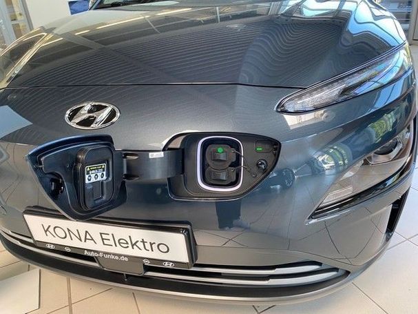 Hyundai Kona Elektro Select 100 kW image number 15