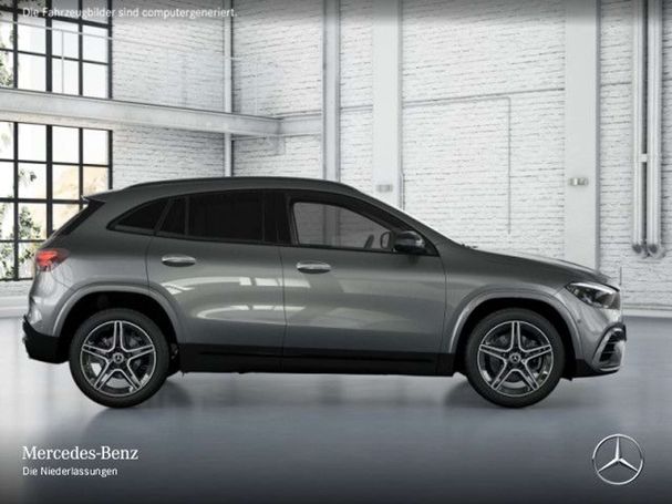 Mercedes-Benz GLA 200 120 kW image number 18