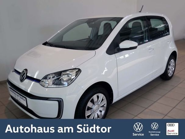 Volkswagen up! 60 kW image number 2