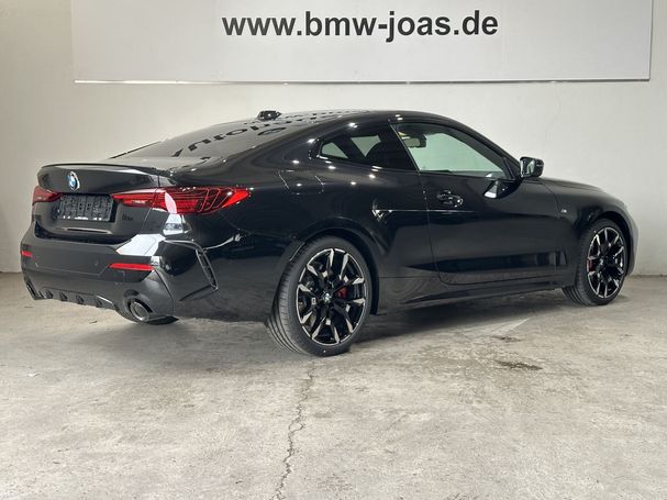 BMW 430i xDrive 180 kW image number 13