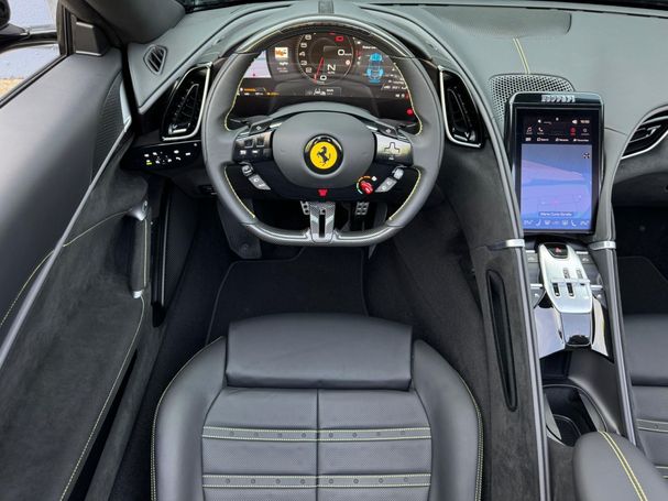 Ferrari Roma Spider 456 kW image number 11