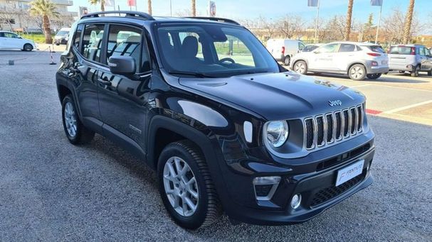 Jeep Renegade 1.3 PHEV 140 kW image number 3