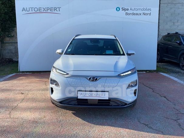 Hyundai Kona 100 kW image number 3