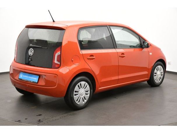 Volkswagen up! 55 kW image number 2