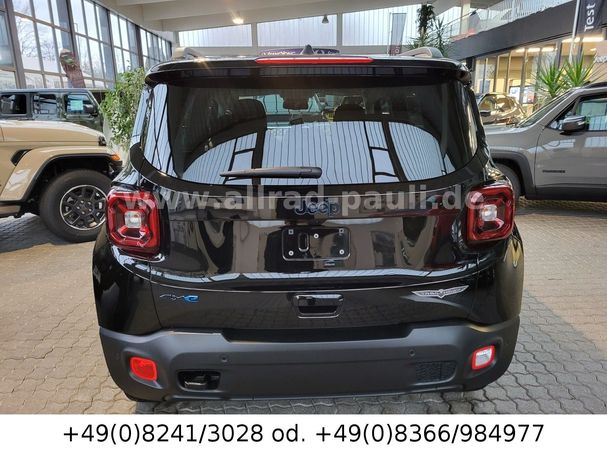 Jeep Renegade 1.3 PHEV 177 kW image number 2