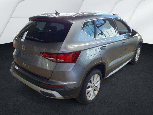 Seat Ateca 1.5 TSI 110 kW image number 3