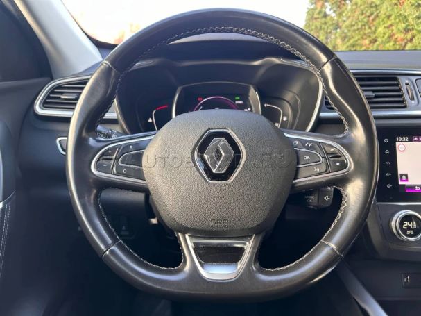 Renault Kadjar BLUE dCi 150 110 kW image number 12