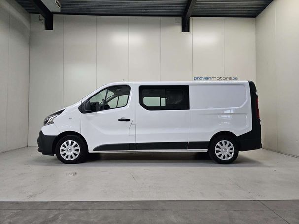 Renault Trafic 88 kW image number 23