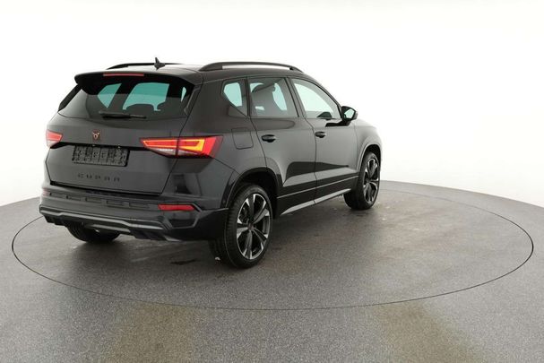 Cupra Ateca 110 kW image number 19