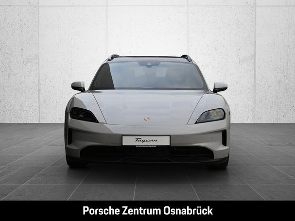 Porsche Taycan Sport Turismo 320 kW image number 2