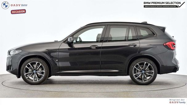 BMW X3 xDrive30e 215 kW image number 4