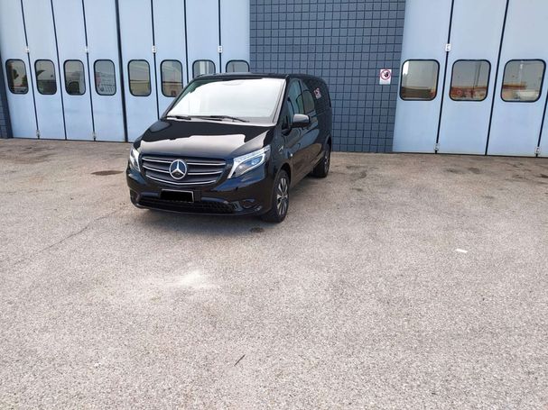 Mercedes-Benz Vito 119 CDi compact SELECT 140 kW image number 1