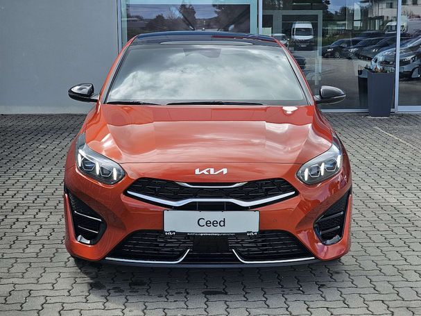 Kia Ceed 103 kW image number 6